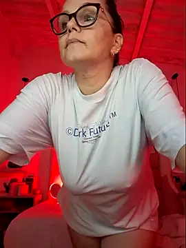 MariaPau 83 online show from 11-15-25, 11:10