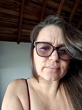 MariaPau 83 online show from 06-03-26, 04:23