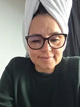 MariaPau 83 online show from 06-09-26, 04:51