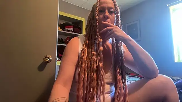 Soaponarope007 online show from 05-20-26, 11:22