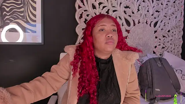 pamela doll3 online show from 11-25-25, 04:45