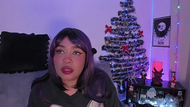 pamela doll3 online show from 12-14-25, 03:45