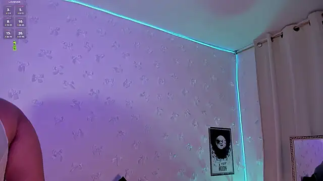 pamela doll3 online show from 03-01-26, 03:08