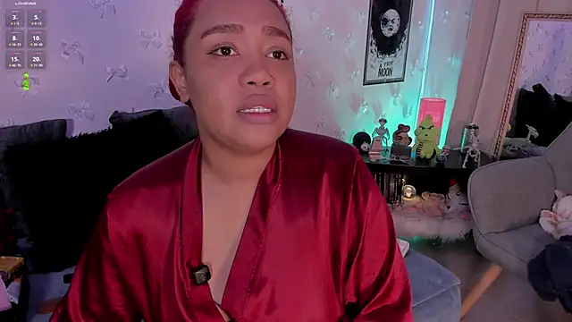 pamela doll3 online show from 03-02-26, 03:09