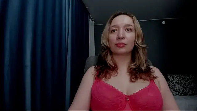 Eva Rikchter online show from 02-09-26, 10:14