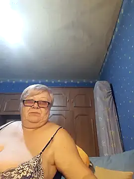 Snapshot of Lena_Gaby chatting on 01-05-25, 02:27 Lena Gaby online show from 01-05-25, 02:27