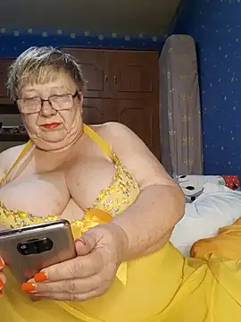 Snapshot of Lena_Gaby chatting on 09-14-25, 02:54 Lena Gaby online show from 09-14-25, 02:54