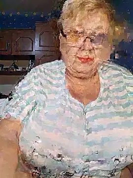 Snapshot of Lena_Gaby chatting on 10-18-25, 06:52 Lena Gaby online show from 10-18-25, 06:52