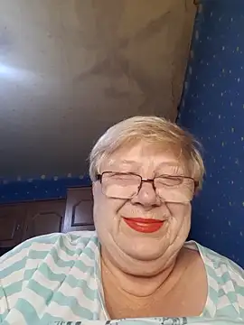 Snapshot of Lena_Gaby chatting on 10-19-25, 06:58 Lena Gaby online show from 10-19-25, 06:58