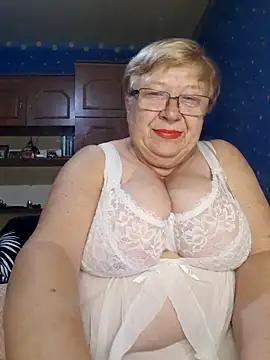 Snapshot of Lena_Gaby chatting on 10-23-25, 03:17 Lena Gaby online show from 10-23-25, 03:17