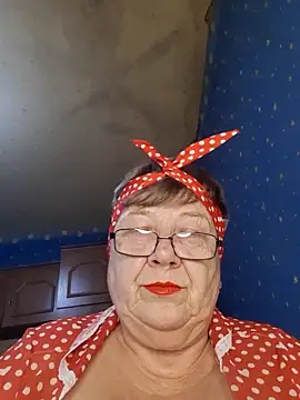 Lena Gaby online show from 03-05-26, 06:09