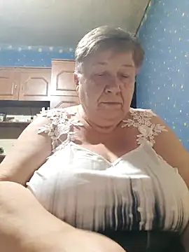 Lena Gaby online show from 05-29-26, 06:50