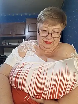 Lena Gaby online show from 05-31-26, 07:04