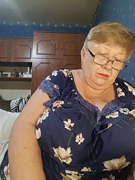 Lena Gaby online show from 06-17-26, 03:13