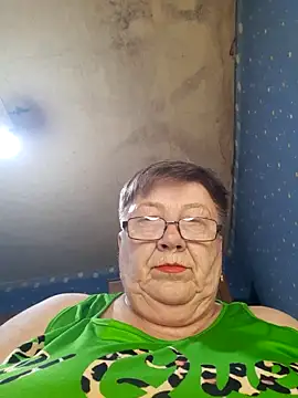 Lena Gaby online show from 06-20-26, 01:25