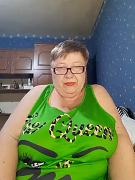 Lena Gaby online show from 06-22-26, 01:08
