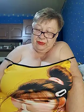 Lena Gaby online show from 06-26-26, 06:40