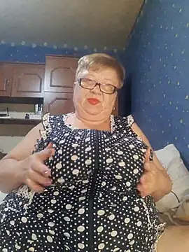 Lena Gaby online show from 07-05-26, 04:41