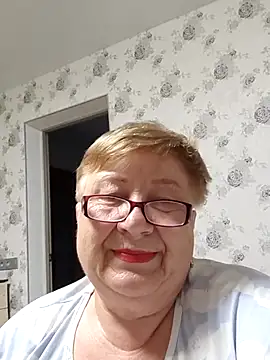 Lena Gaby online show from 07-06-26, 06:10