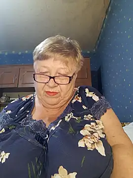Lena Gaby online show from 07-16-26, 02:34