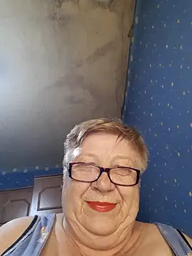Lena Gaby online show from 07-18-26, 08:12