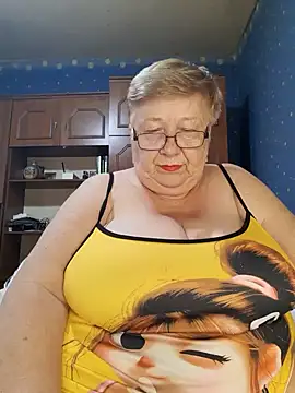 Lena Gaby online show from 07-19-26, 08:29