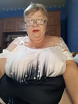 Lena Gaby online show from 07-22-26, 07:11