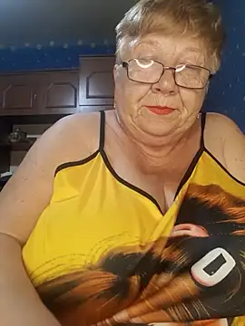 Lena Gaby online show from 07-22-26, 07:16