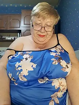 Lena Gaby online show from 07-29-26, 04:32