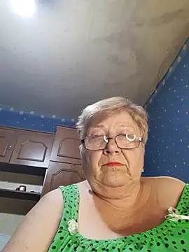 Lena Gaby online show from 07-31-26, 07:35