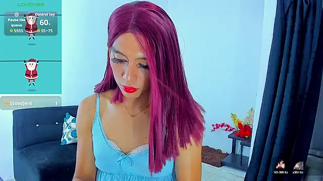 BritannyLord online show from 12-14-25, 10:25