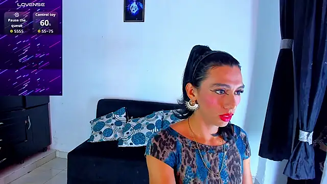 BritannyLord online show from 02-15-26, 11:56