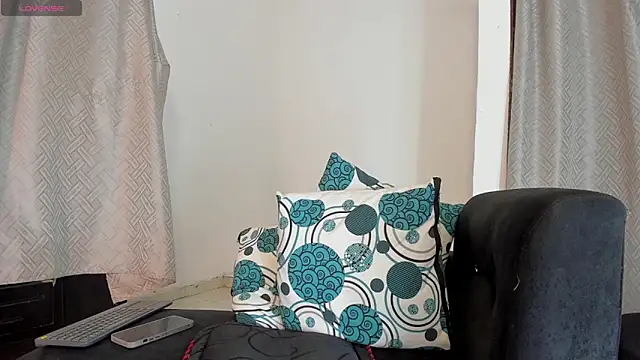 BritannyLord online show from 05-19-26, 06:25