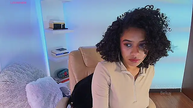Belkaj online show from 02-12-25, 09:22