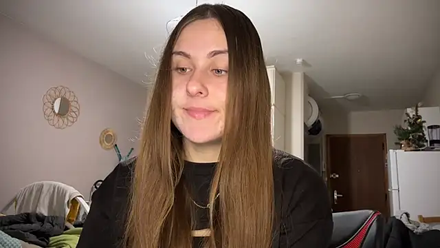 Emma just online show from 12-15-24, 07:57