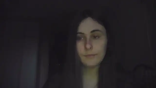 Emma just online show from 03-16-25, 06:01