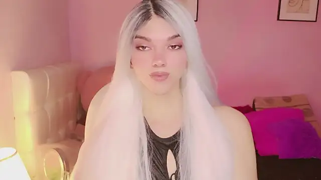 EvaEvangeline online show from 03-04-26, 01:06