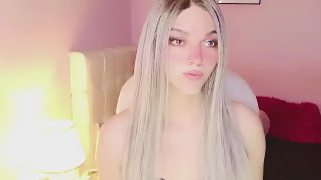 EvaEvangeline online show from 06-13-26, 10:57