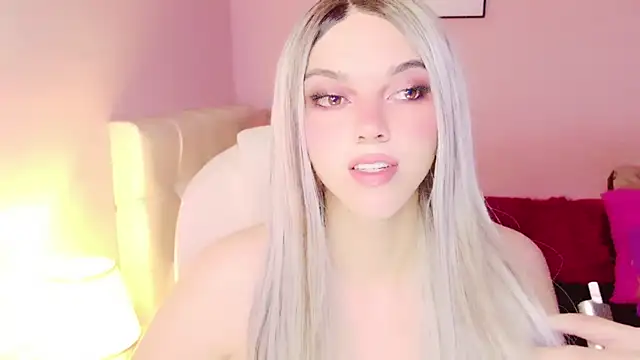 EvaEvangeline online show from 06-18-26, 09:36