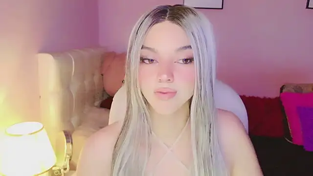 EvaEvangeline online show from 07-17-26, 08:43