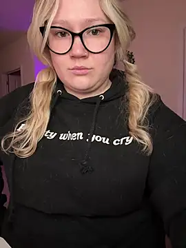 PiggyRose online show from 03-16-26, 01:44