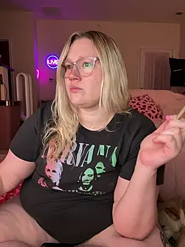 PiggyRose online show from 04-01-26, 12:44