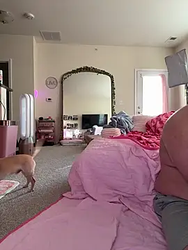 PiggyRose online show from 04-16-26, 10:56