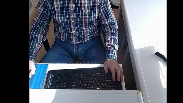 dutchpornking online show from 03-16-25, 12:00