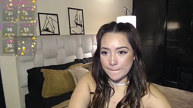Dakotaa J online show from 06-06-26, 01:32