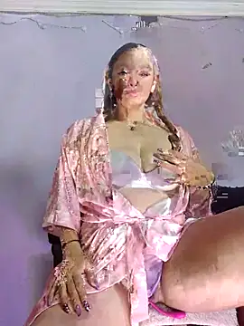 marilyn love6969 online show from 02-06-25, 07:29