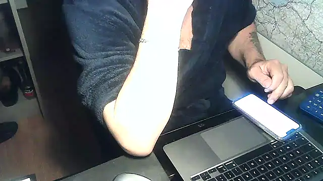 DUDURAxh online show from 11-03-25, 07:37