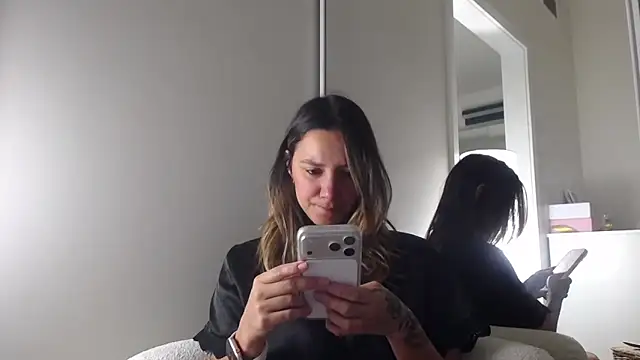 KaylaHosk online show from 02-11-26, 04:23