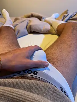 Zacaria25 online show from 12-02-25, 08:04