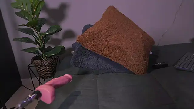 HannahEvanss online show from 11-29-25, 07:39